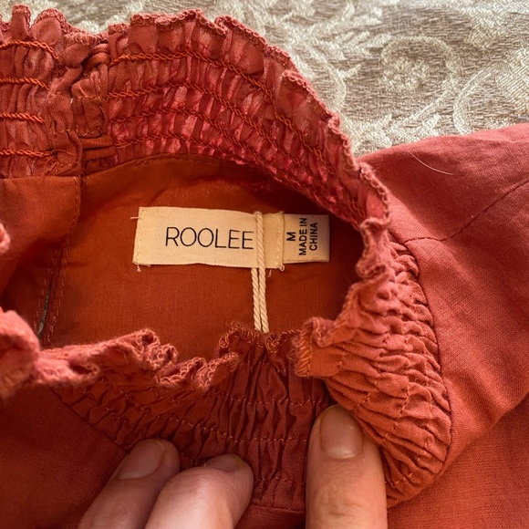 NWT Roolee Cotton Too - Picture 5 of 11